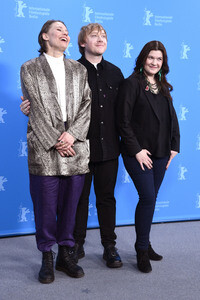 Photocall 'Nightborn', Berlinale 2026