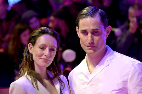 Festivaleröffnung und Filmpremiere 'No Good Men', Berlinale 2026