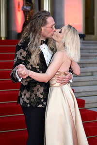 30. Leipziger Opernball 2025 in Leipzig