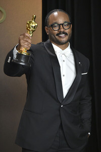 Preisträger-Photocall der Oscars 2026 in Los Angeles