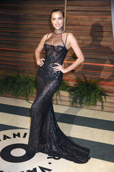 Vanity Fair Oscar Party 2014, West Hollywood