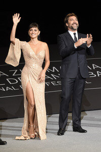 'Loving Pablo' Premiere, San Sebastian Film Festival 2017