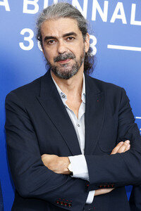 'Loving Pablo' Photocall, 74. Internationale Filmfestspiele von Venedig
