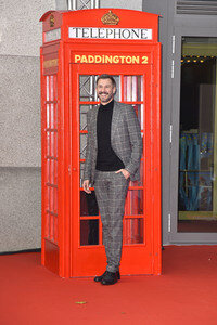 Filmpremiere 'Paddington 2' in Berlin