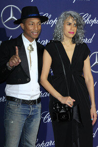 28. Palm Springs Film Festival Gala in Palm Springs