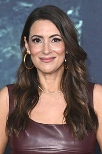 Season 2 Premiere 'Paradise' in Los Angeles