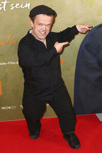 Filmpremiere 'Paula' in Essen