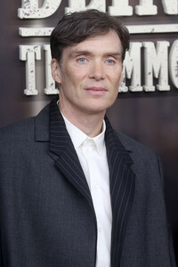 Filmpremiere 'Peaky Blinders: The Immortal Man' in Berlin