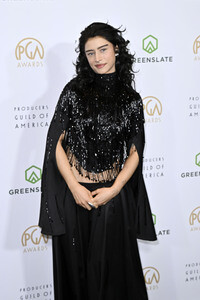 Producers Guild Awards 2026 in Los Angeles