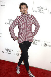 'Genius: Picasso' Premiere, Tribeca Film Festival 2018 in New York