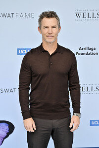 Rape Treatment Center and Stuart House Brunch mit dem Cast von 'The Pitt' in Los Angeles