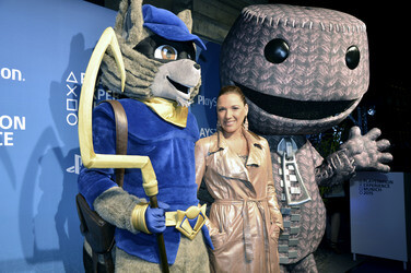 Playstation Experience Party, München