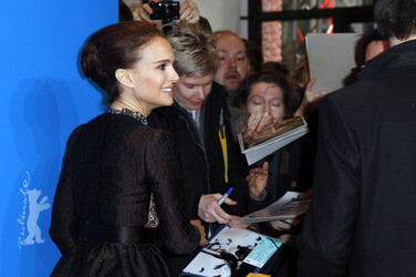 'The Seventh Fire' Photocall, Berlinale 2015