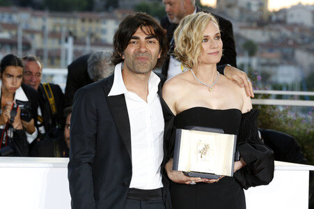 Preisträger Photocall, Cannes Film Festival 2017