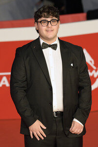 Serienpremiere 'La preside', Internationales Filmfestival Rom 2025