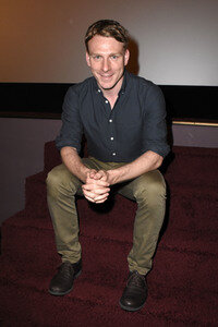Filmpremiere 'The Happy Prince' in München
