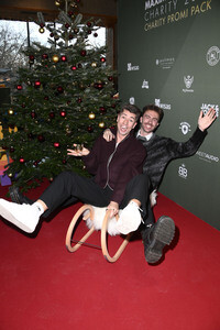 5. Charity Promi Pack 2025 in Berlin