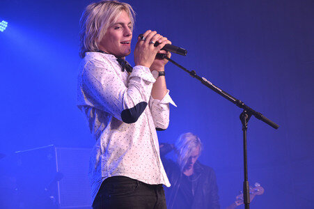 R5 Konzert in München