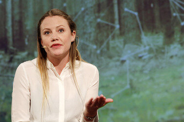 MEDIA CONVENTION und re:publica Eröffnung, Berlin