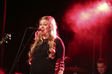 Rhonda Konzert, Berlin