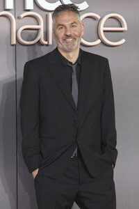 Filmpremiere 'Office Romance' in London