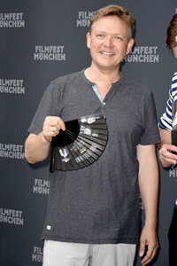 Premiere 'Safari - Match Me If You Can', Filmfest München 2018