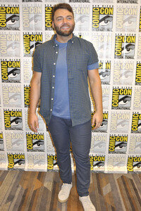 'Salem' Photocall auf der San Diego Comic-Con International 2016