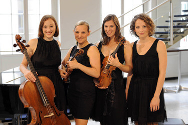 Salut Salon Photocall, Hamburg