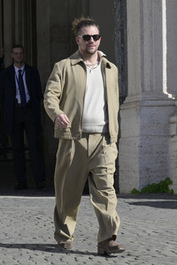 Festival di Sanremo 2026 Teilnehmer in Rom