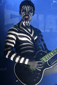 Konzert von Schattenmann in Hannover