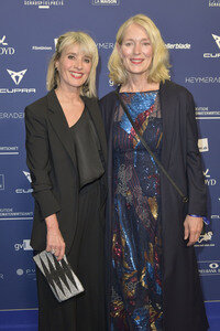 Deutscher Schauspielpreis 2025 in Berlin