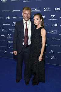 Deutscher Schauspielpreis 2025 in Berlin