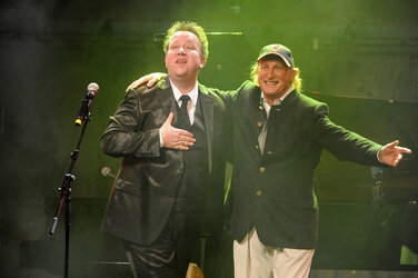 Das Goldene Schlitzohr 2014, Hamburg