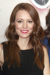 'Schoßgebete' Premiere, Berlin