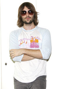 Robert Schwartzman bei Radio Hamburg