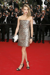 'The Search' Premiere, Cannes Film Festival 2014