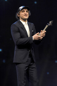 Präsentation der European Shooting Stars 2018, Berlinale 2018