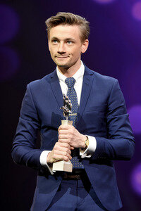 Präsentation der European Shooting Stars, Berlinale 2017