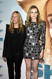 Filmpremiere 'Sky: Der Himmel in mir' in Berlin