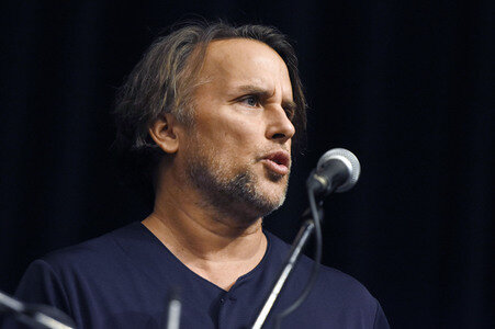 Präsentation 'Rumtreiber', Karlovy Vary International Film Festival 2018