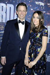 40. Geburtstag von 'Saturday Night Live', New York