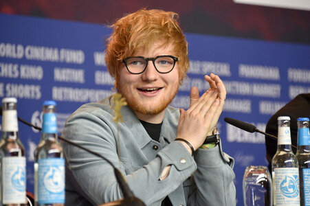 'Songwriter' Pressekonferenz, Berlinale 2018