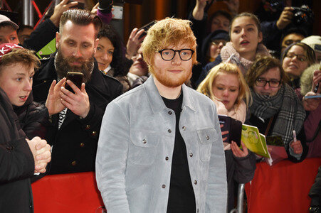 'Songwriter' Premiere, Berlinale 2018