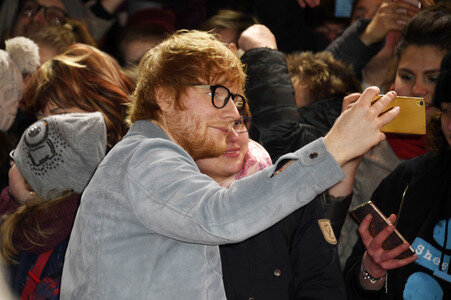 'Songwriter' Premiere, Berlinale 2018