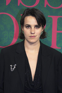 Serienpremiere 'Miss Sophie - Same Procedure as Every Year' in Berlin