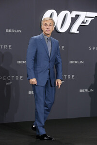 Filmpremiere 'Spectre' in Berlin