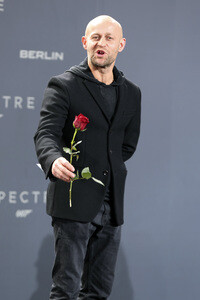 Filmpremiere 'Spectre' in Berlin