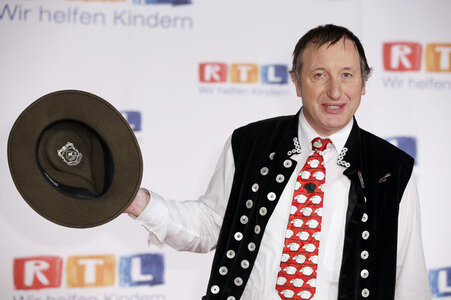 21. RTL-Spendenmarathon in Köln