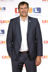 21. RTL-Spendenmarathon in Köln