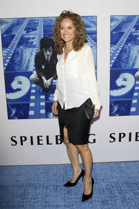 Filmpremiere 'Spielberg' in Los Angeles